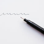 ARTLINE FINELINER 0.2 MM // BLACK