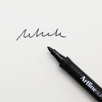 SUPREME PERMANENT MARKER PEN // BLACK