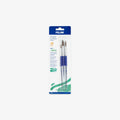 ROUND PAINT BRUSHES // SET OF 3