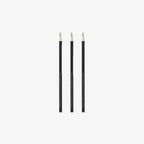 INK REFILLS FOR ERASABLE GEL PENS // BLACK