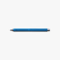 DAYS GEL METAL BALLPOINT PEN 0.5MM // BLUE