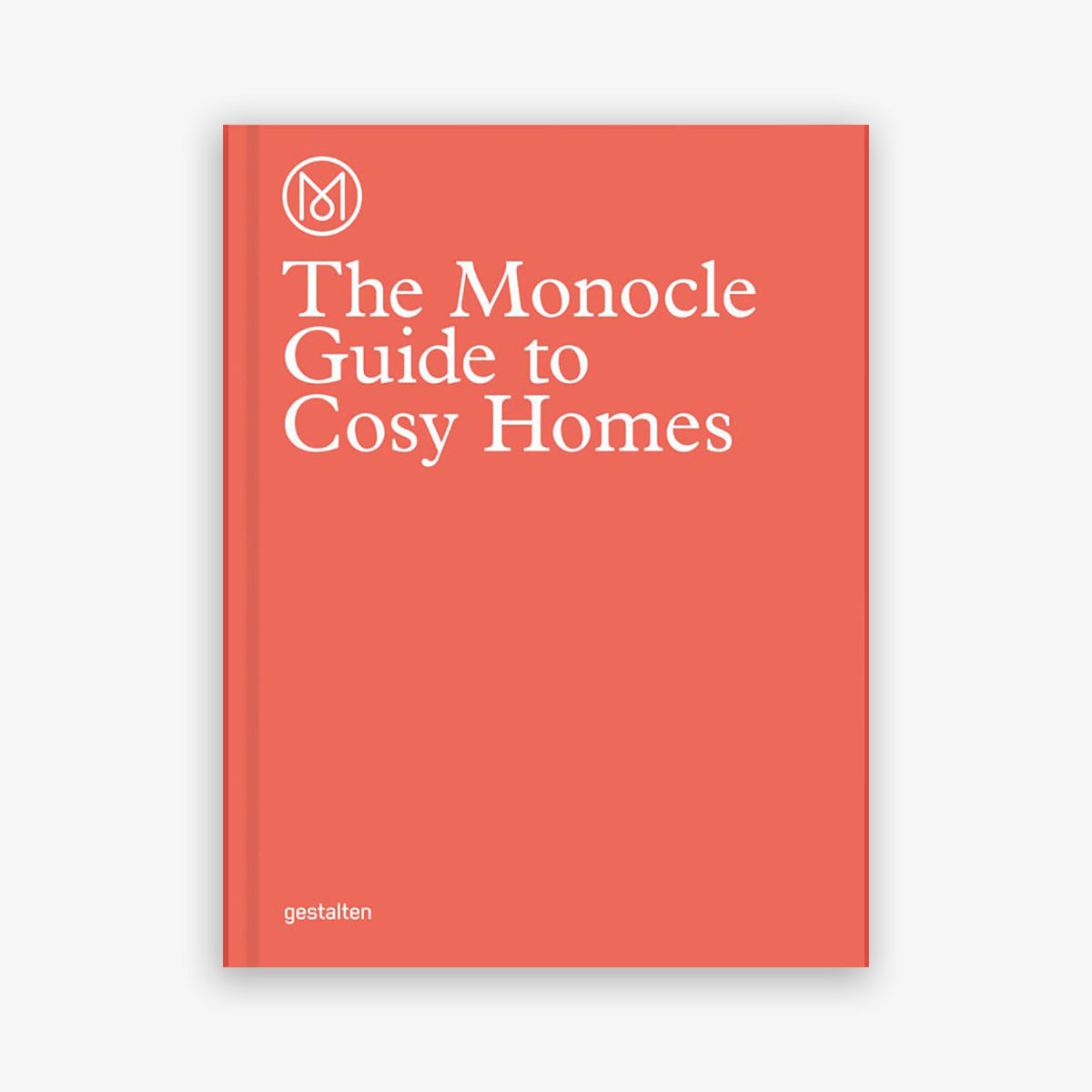 BOOK 'THE MONOCLE GUIDE TO COSY HOMES'