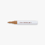 PINTOR FINE MARKER PEN // BROWN