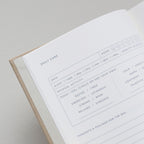 CARE JOURNAL