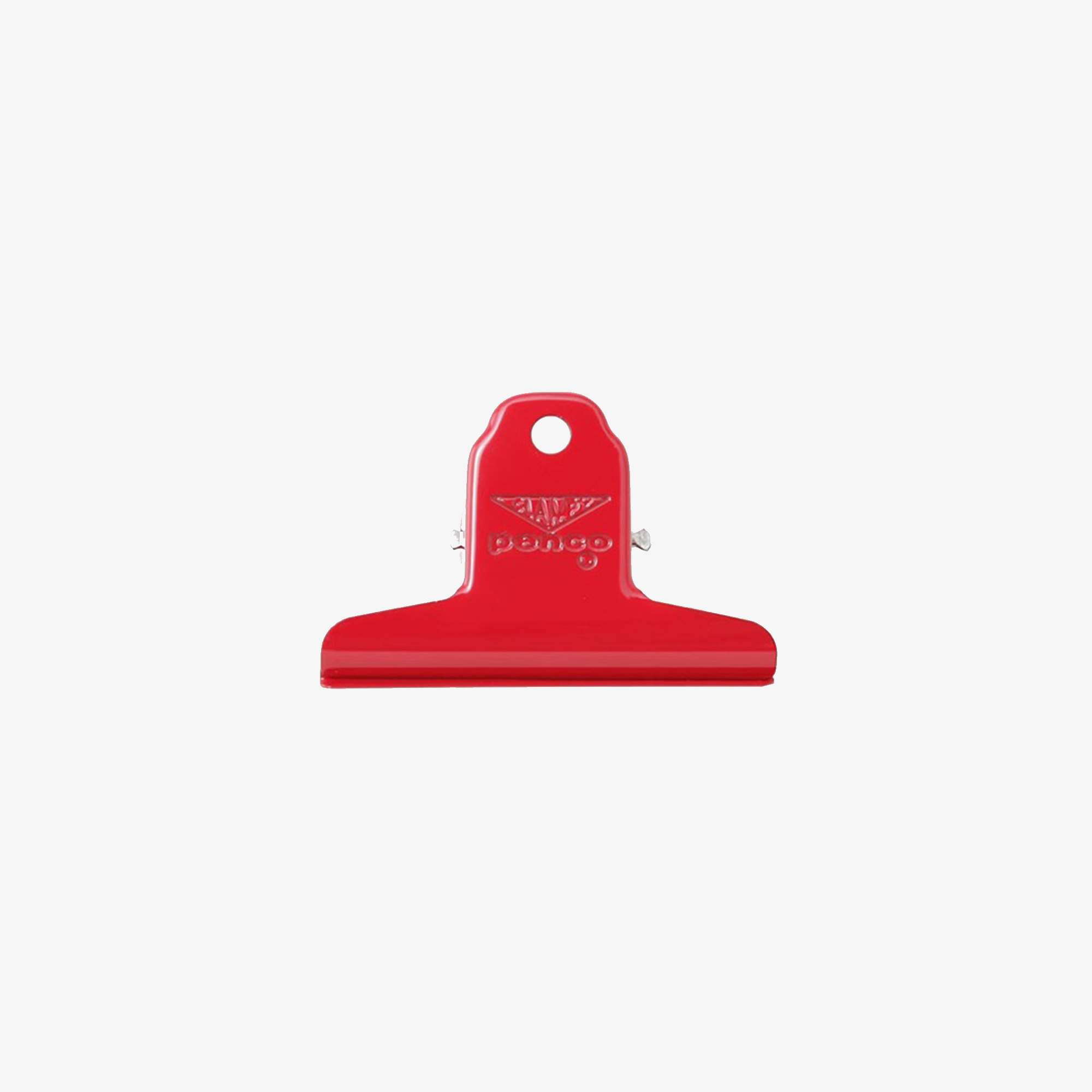 CLAMPY CLIP S // RED