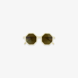 CHILDRENS SUNGLASSES // CREAM