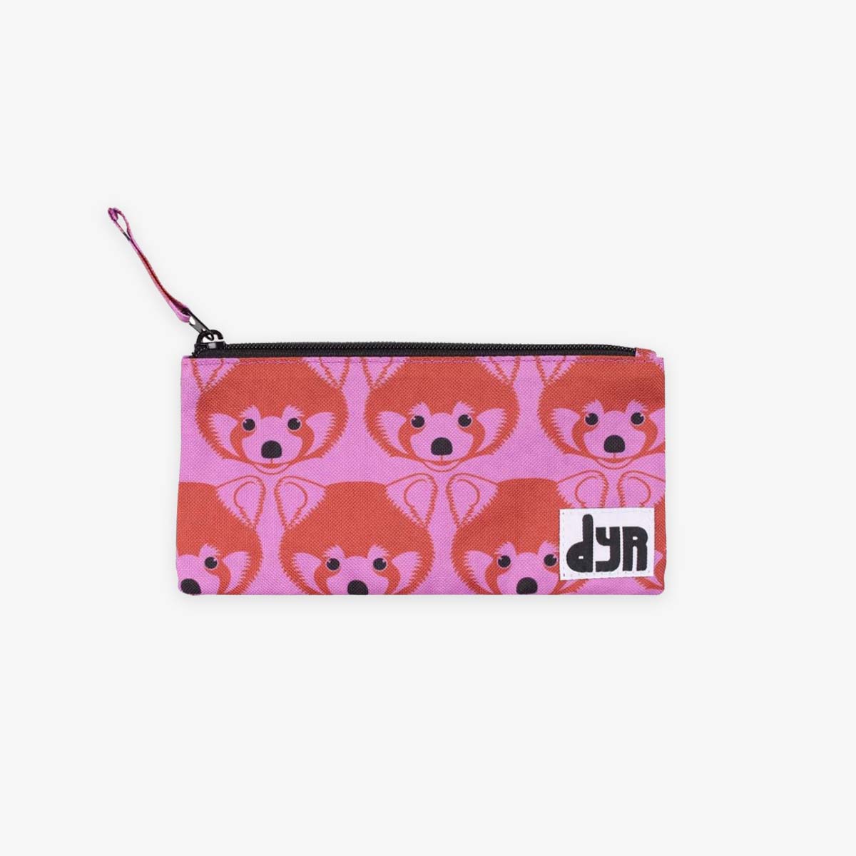 PENCIL CASE // PANDA