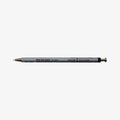 DAYS BALLPOINT PEN 0.5mm // MAT SILVER