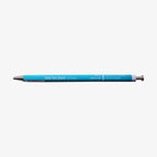 DAYS BALLPOINT PEN 0.5mm // TURQUOISE