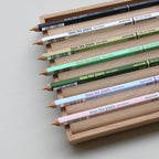 DAYS MECHANICAL PENCIL 0.5mm // MINT