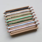 DAYS MECHANICAL PENCIL 0.5mm // LIGHT PINK