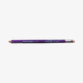 DAYS MECHANICAL PENCIL 0.5mm // PURPLE