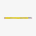 DAYS MECHANICAL PENCIL 0.5mm // YELLOW