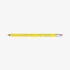 DAYS MECHANICAL PENCIL 0.5mm // YELLOW