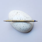 DAYS BALLPOINT PEN 0.5mm // GOLD