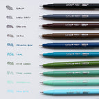 LE PEN FINELINER // ORIENTAL BLUE
