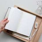 ÅRSPLANNER NOTESBOG