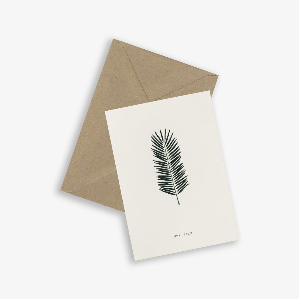 KORT // PALM