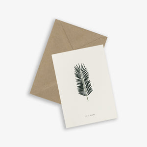KORT // PALM