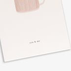 KORT // CUP