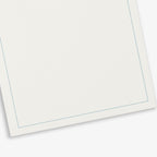 KORT // MESSAGE NOTE