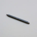DAYS GEL METAL BALLPOINT PEN 0.5MM // GREY