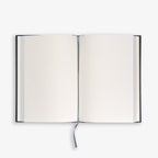 HARDCOVER NOTEBOOK A5 // NAVY