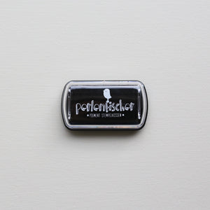 INK PAD MINI // BLACK