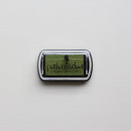 INK PAD MINI // CACTUS GREEN