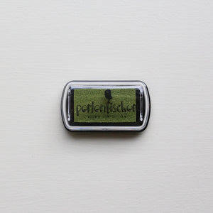 INK PAD MINI // CACTUS GREEN