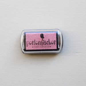 INK PAD MINI // CANDYFLOSS
