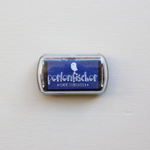 INK PAD MINI // CORNFLOWER