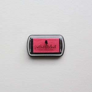 INK PAD MINI // FLAMINGO