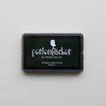 INK PAD // DARK GREEN