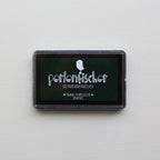 INK PAD // DARK GREEN