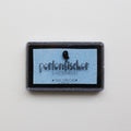 INK PAD // LIGHT BLUE
