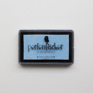 INK PAD // LIGHT BLUE