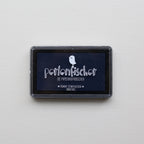 INK PAD // NAVY