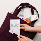 SHOPPINGLISTE BLOK