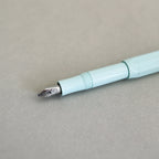 KAWECO SKYLINE SPORT FOUNTAIN PEN M // MINT