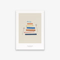 CARD A5 // XYLOPHONE