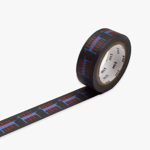 MT MASKING TAPE // SHIMA-KEN