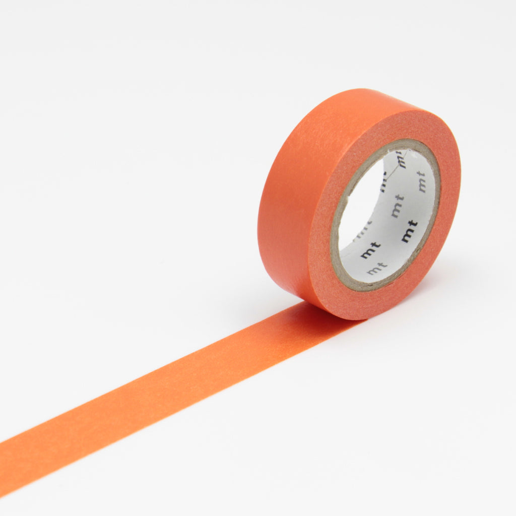 MT MASKING TAPE // NINJIN