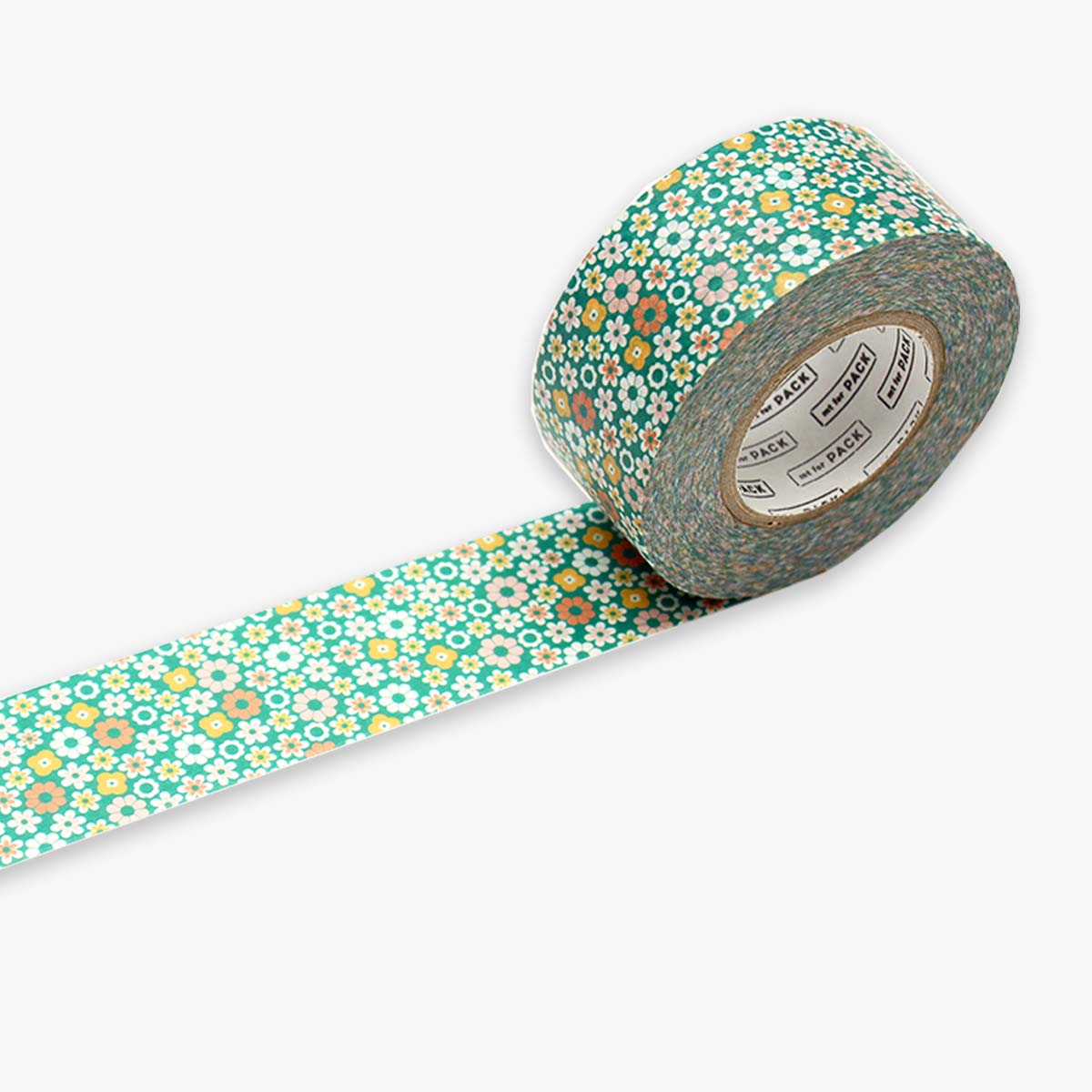 MT MASKING PACKING TAPE // FIELD