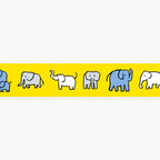MT MASKING TAPE // ZOU