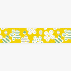 MT MASKING TAPE // BLOOMING