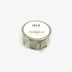 MT MASKING TAPE x WILLIAM MORRIS // ACANTHUS