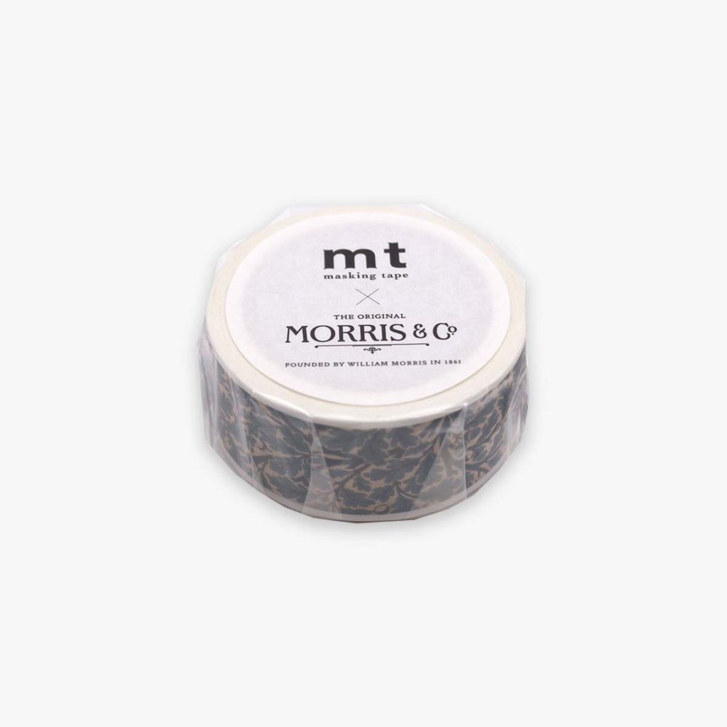 MT MASKING TAPE x WILLIAM MORRIS // OAKTREE