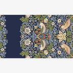 MT MASKING TAPE x WILLIAM MORRIS // STRAWBERRY THIEF