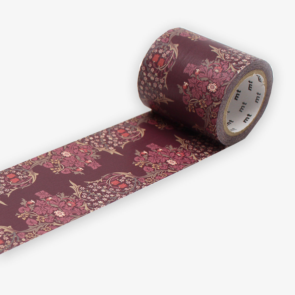 MT MASKING TAPE // WILLIAM MORRIS & CO. BLACKTHORN